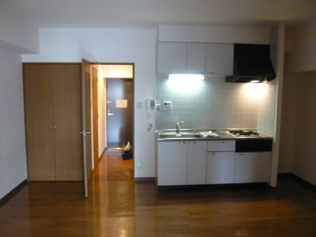 3/13 リビング/ダイニング