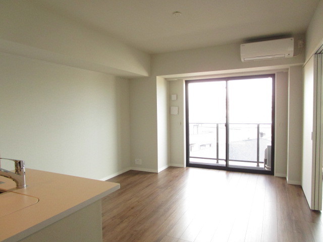 3/28 リビング/ダイニング