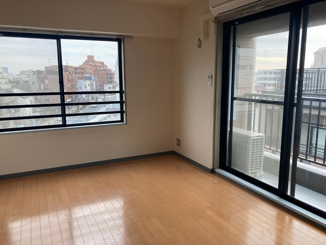 3/21 リビング/ダイニング