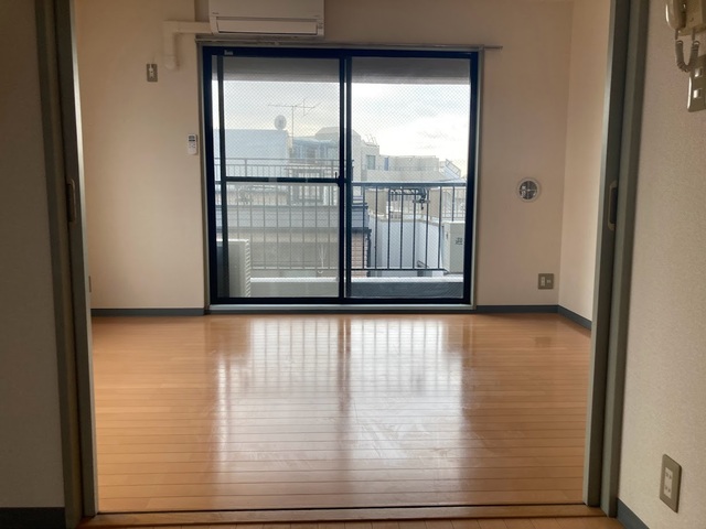 4/21 リビング/ダイニング