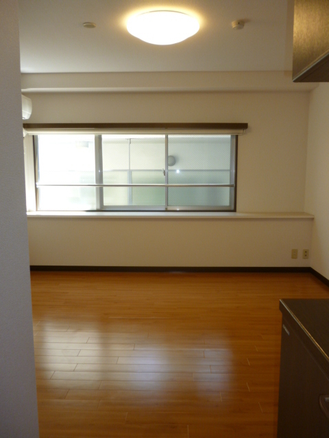 3/7 リビング/ダイニング