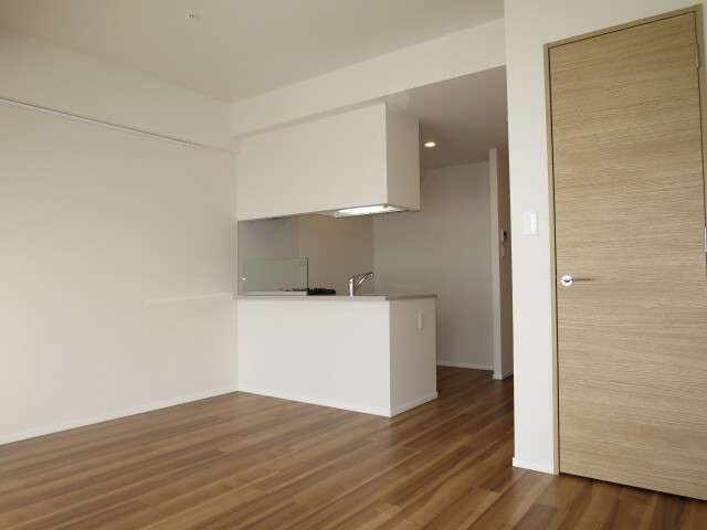 3/12 リビング/ダイニング