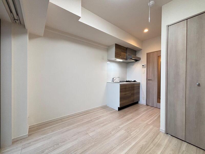 3/17 リビング/ダイニング