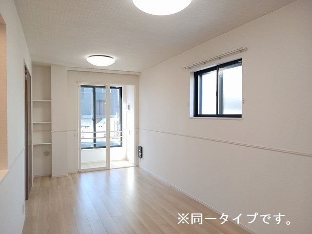 3/20 リビング/ダイニング