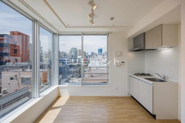 3/15 リビング/ダイニング