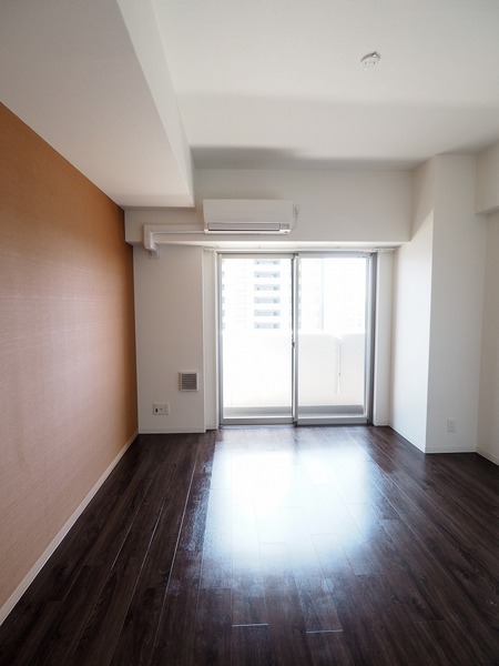 4/22 リビング/ダイニング