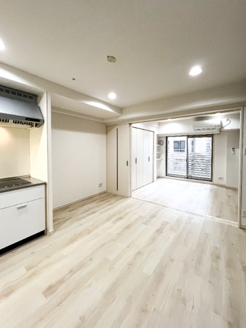 3/20 リビング/ダイニング