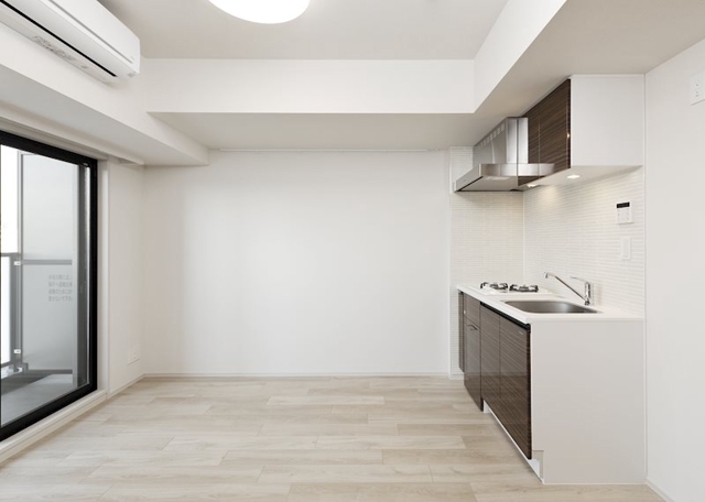 4/15 リビング/ダイニング