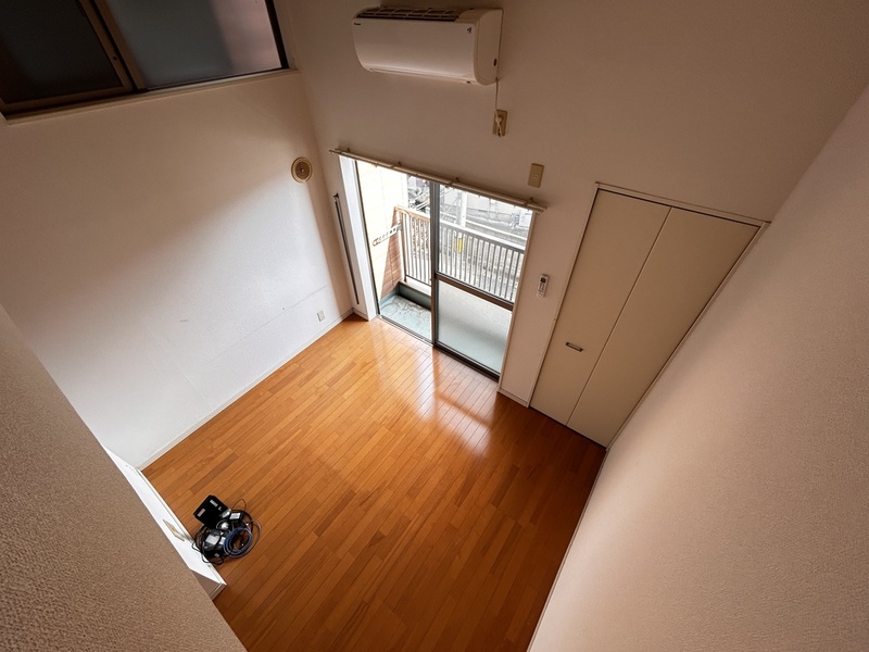 3/14 リビング/ダイニング