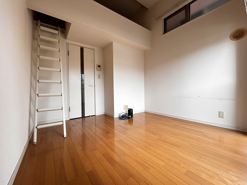 4/14 リビング/ダイニング