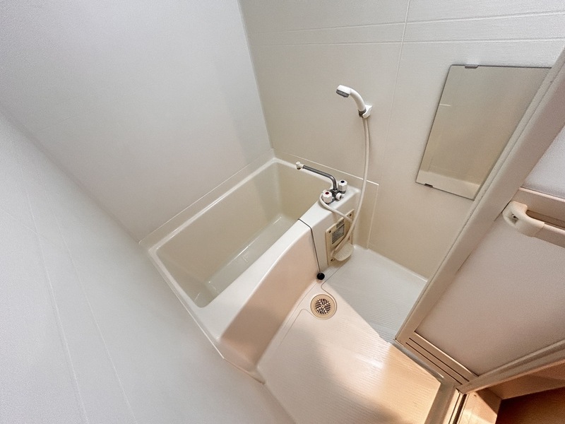 11/14 浴室