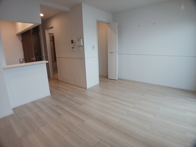 3/24 リビング/ダイニング