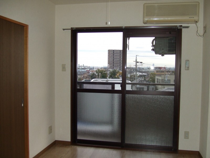 3/27 リビング/ダイニング