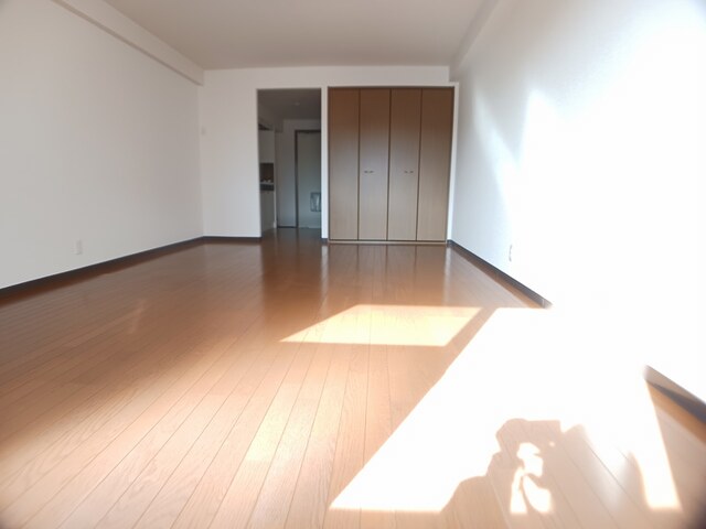 4/19 リビング/ダイニング