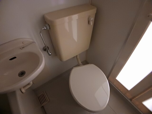 9/19 トイレ