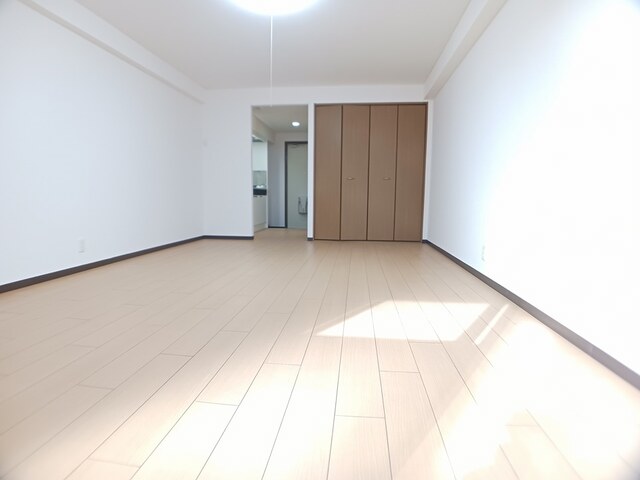 4/19 リビング/ダイニング