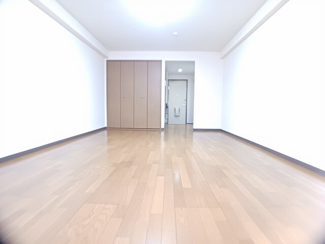 4/19 リビング/ダイニング