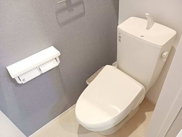 16/30 トイレ
