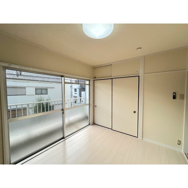 4/23 リビング/ダイニング