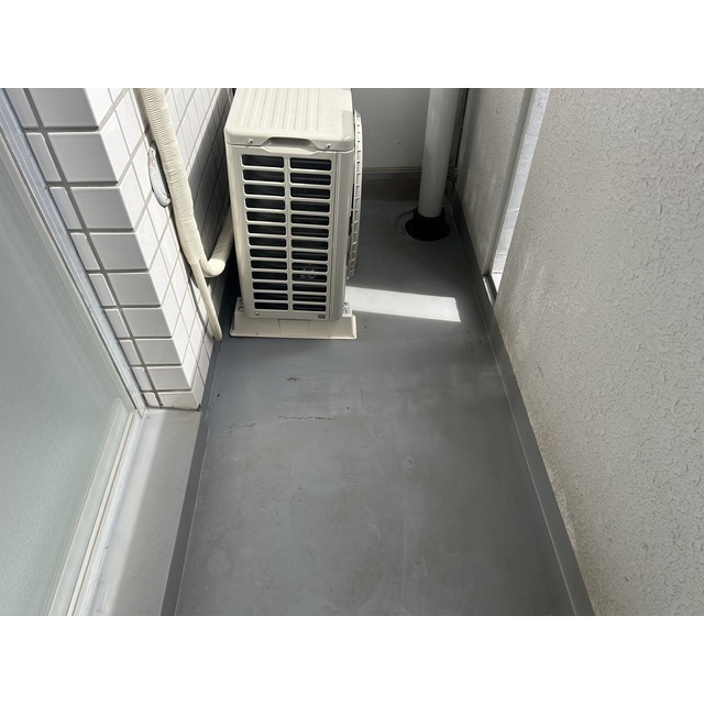 16/21 バルコニー