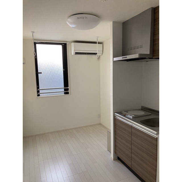 3/18 リビング/ダイニング