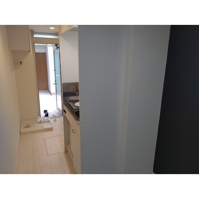 5/17 リビング/ダイニング