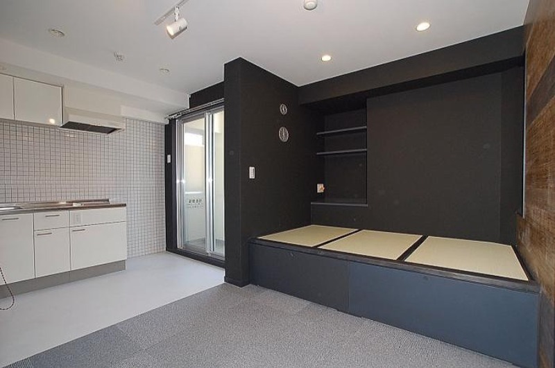 3/25 リビング/ダイニング