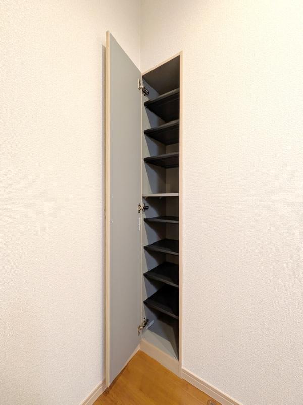 12/19 バルコニー