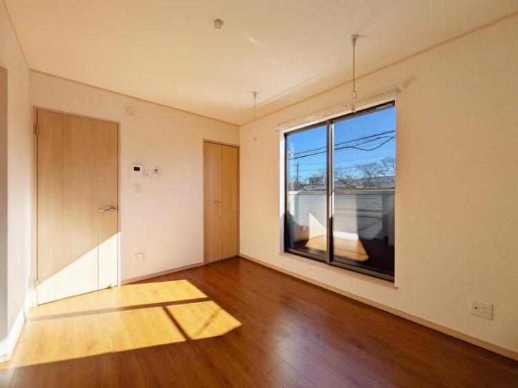 3/19 リビング/ダイニング