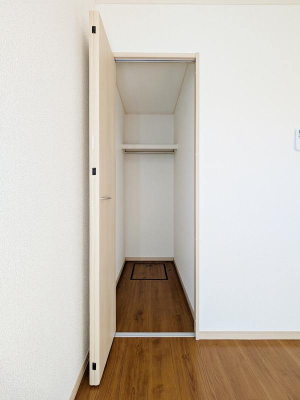 12/19 バルコニー