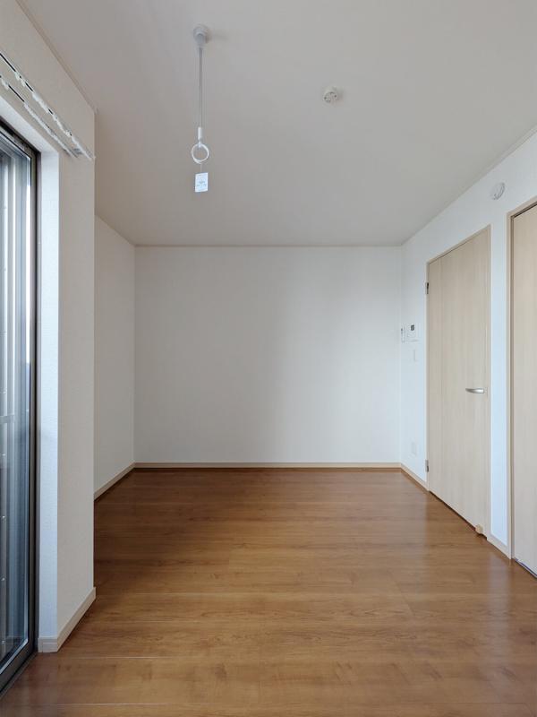 3/19 リビング/ダイニング