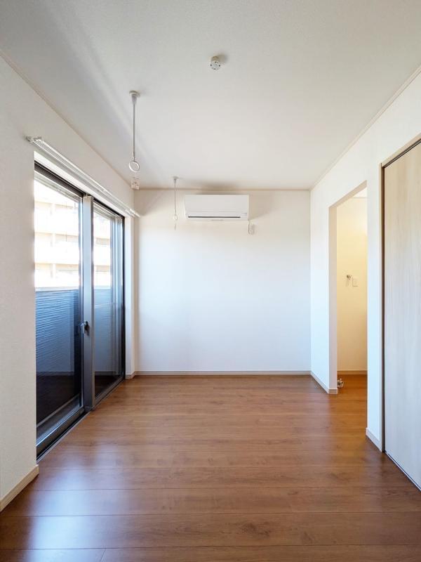 3/19 リビング/ダイニング