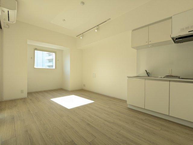 3/22 リビング/ダイニング