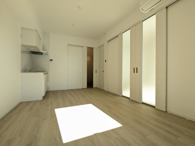 4/22 リビング/ダイニング