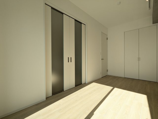 6/22 リビング/ダイニング