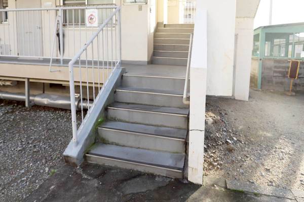 14/24 エントランス