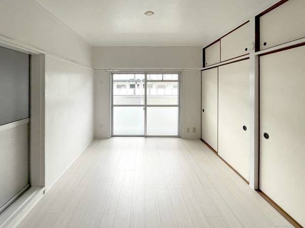 3/16 リビング/ダイニング