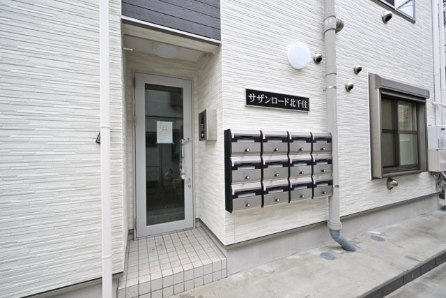 15/18 エントランス