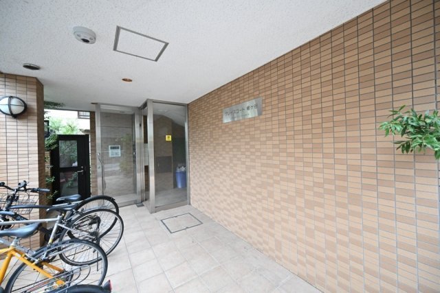 6/7 エントランス