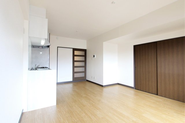 3/28 リビング/ダイニング