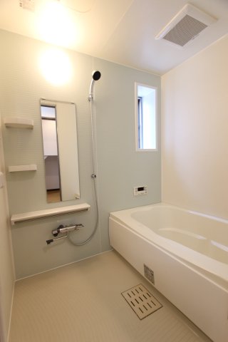 8/30 浴室