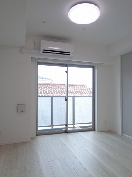 3/14 リビング/ダイニング