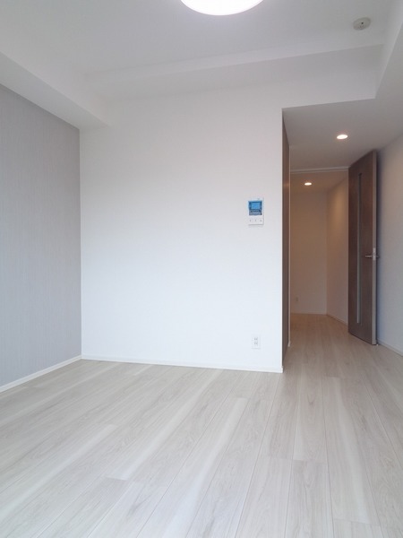 4/14 リビング/ダイニング