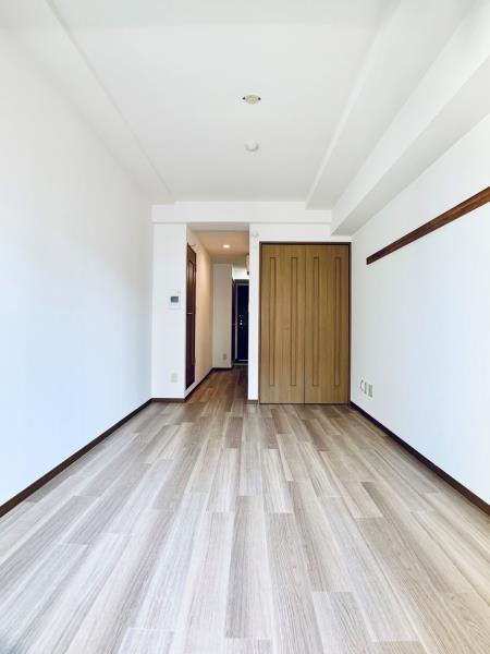 5/29 リビング/ダイニング