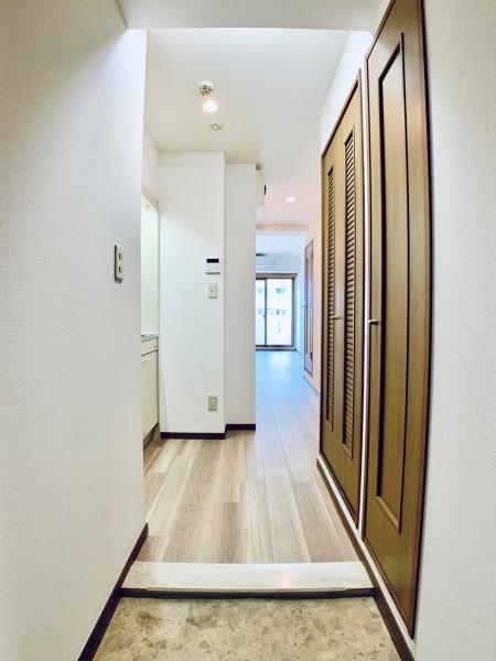 11/29 リビング/ダイニング