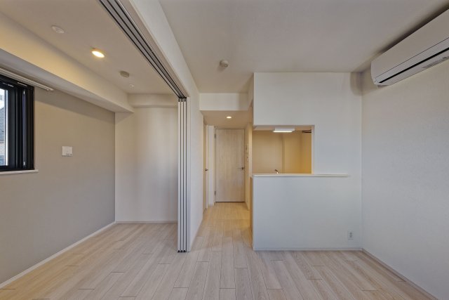 3/14 リビング/ダイニング