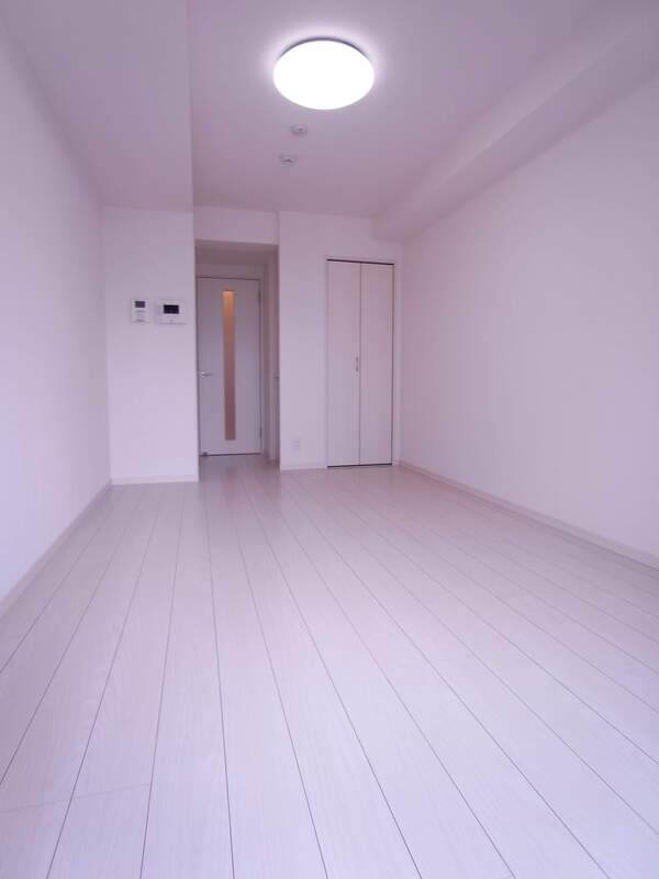 3/14 リビング/ダイニング