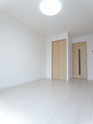 3/17 リビング/ダイニング