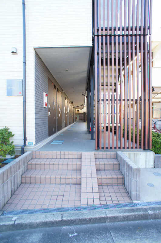 15/25 エントランス