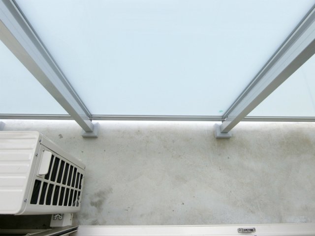 16/21 バルコニー